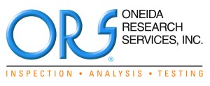 Oneida Research Services Logo