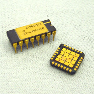 Small ORS micro circuit