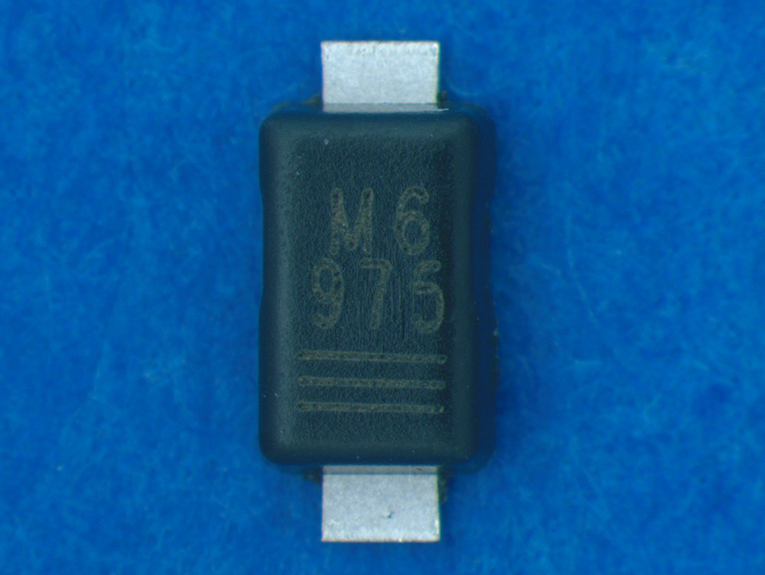 SOT-23 plastic encapsulated microcircuit