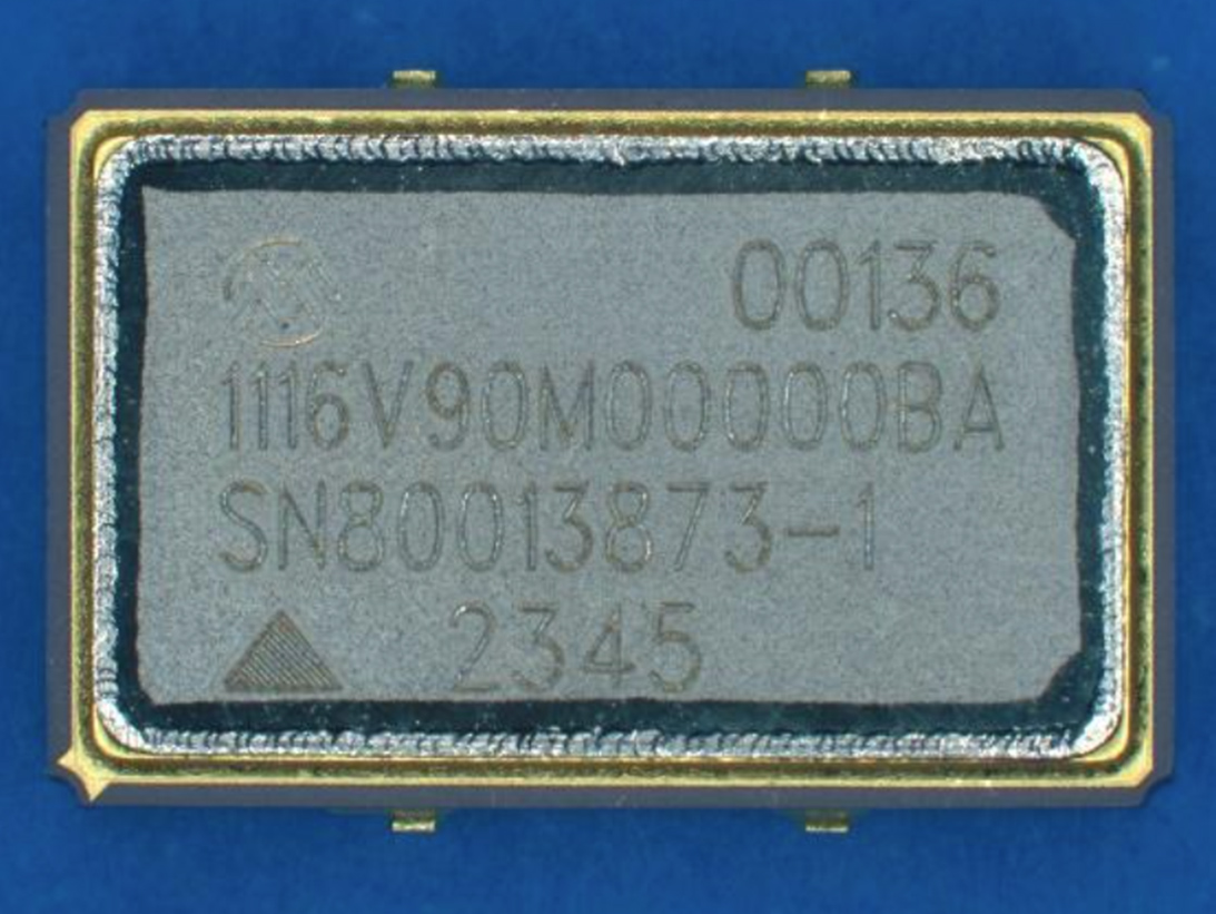 SOT-23 plastic encapsulated microcircuit