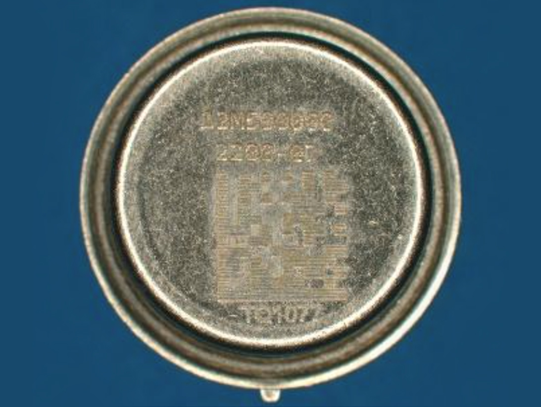 TO-247 plastic encapsulated microcircuit