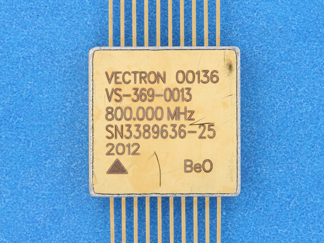 TO-247 plastic encapsulated microcircuit