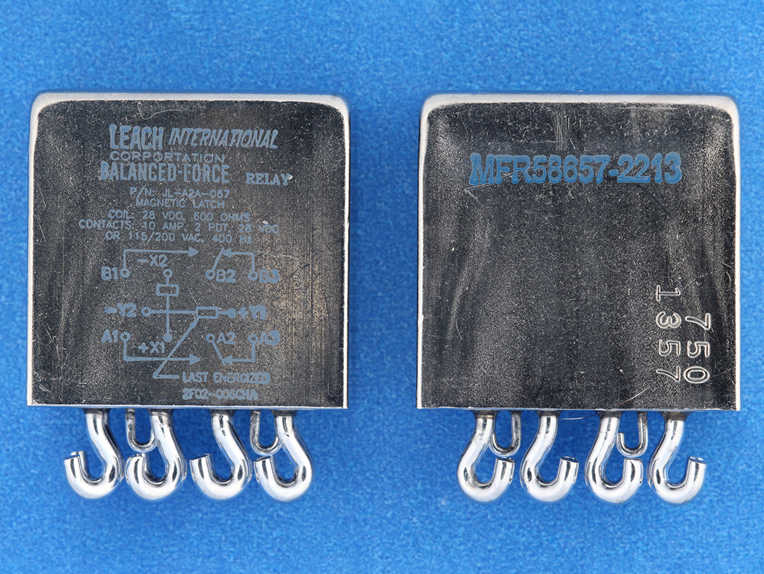 TO-247 plastic encapsulated microcircuit